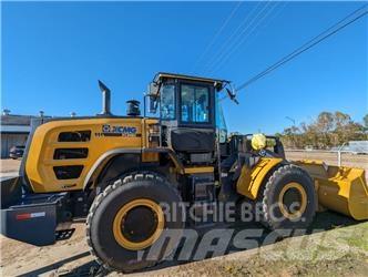 XCMG XC 948 U Radlader