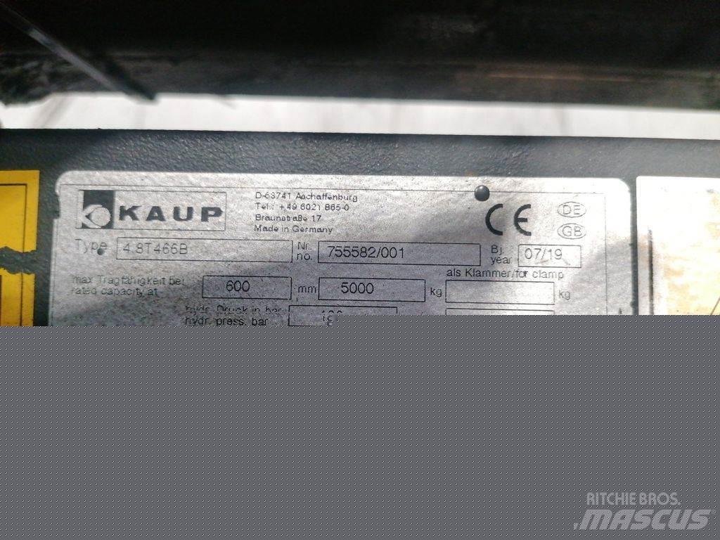 Kaup 48T466B Sonstige Baumaschinen