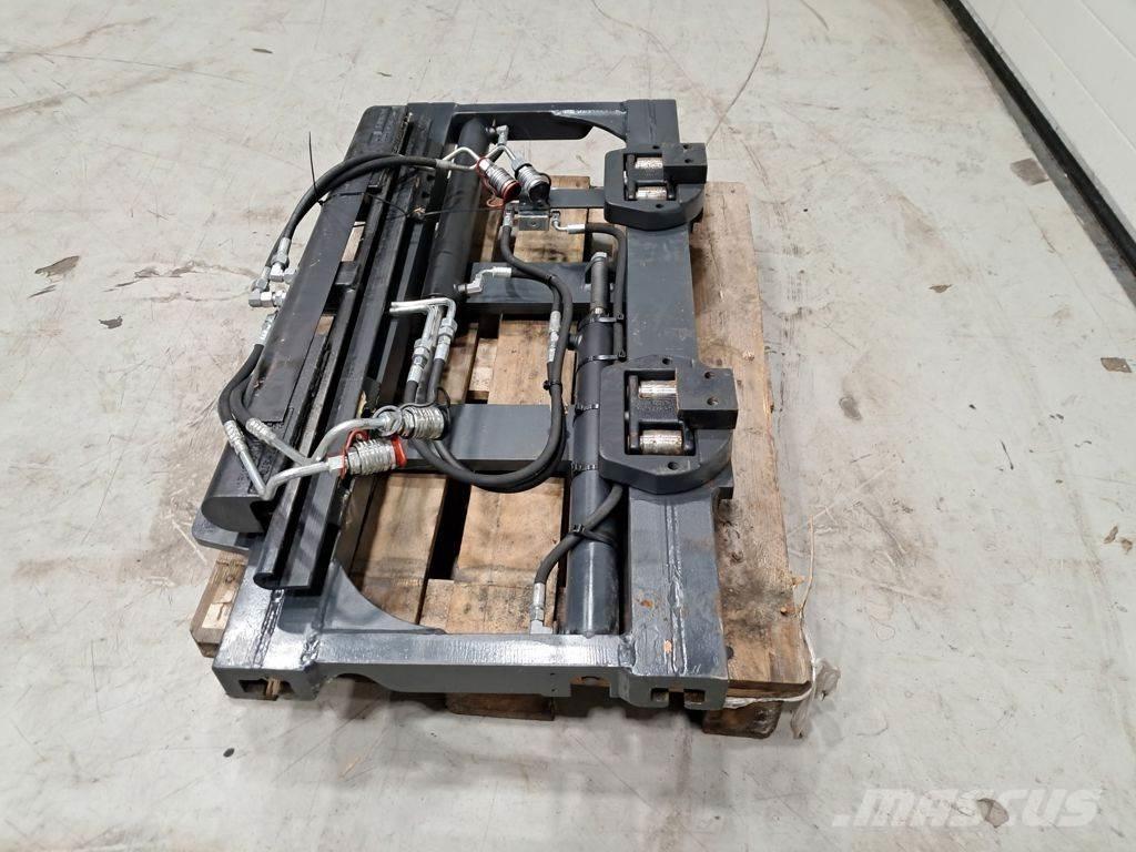 Kaup 48T466B Sonstige Baumaschinen