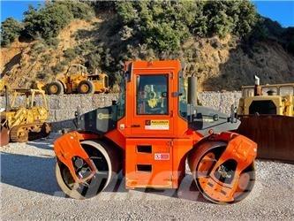 Bomag BW 170 AD Tandemwalzen