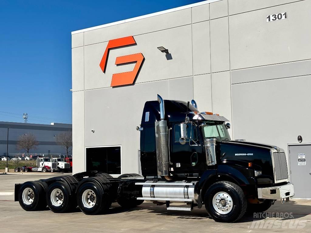 Western Star 4900 FA Sattelzugmaschinen