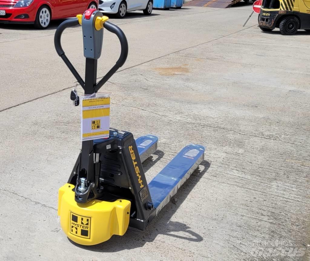 Hyster PC1.5 Sonstige Flurförderzeuge