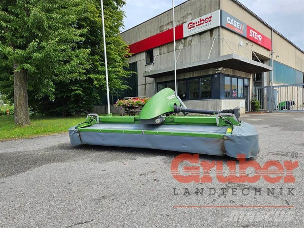 Fendt Slicer 3060 Mäher