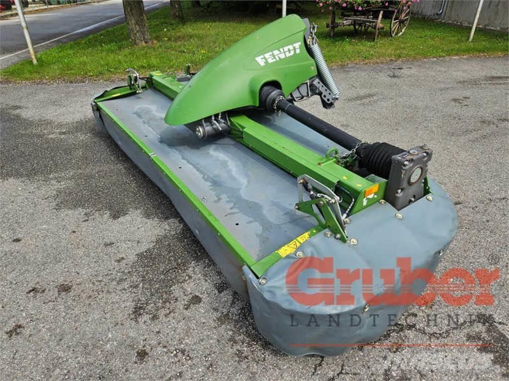 Fendt Slicer 3060 Mäher