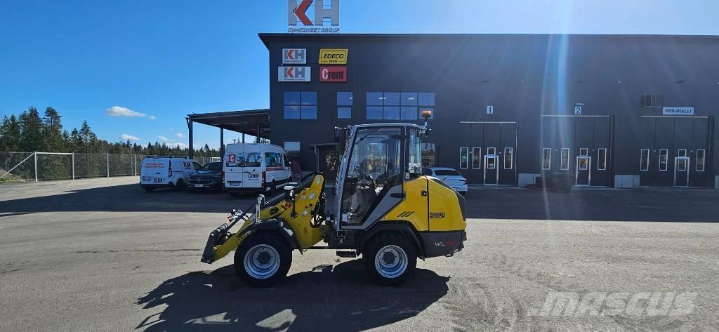 Wacker Neuson WL 28 Radlader