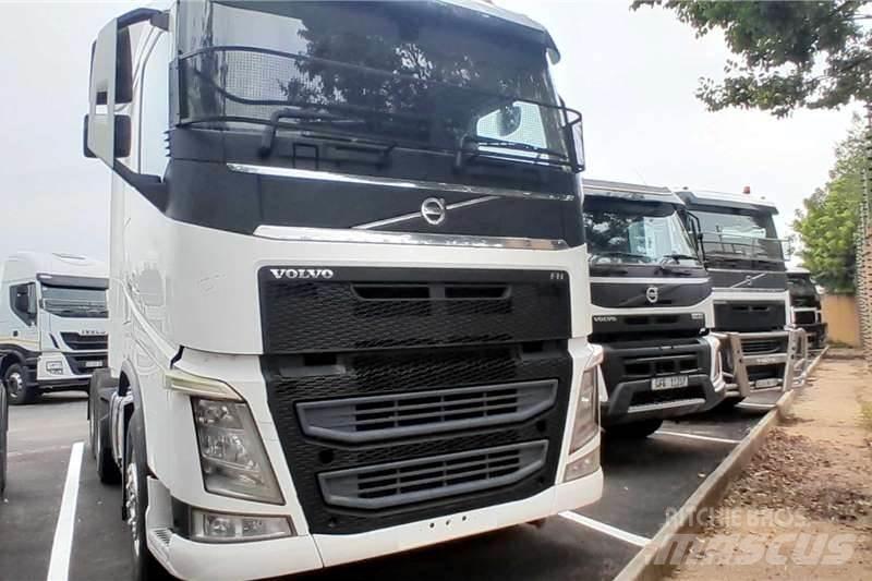 Volvo FH 440 Andere Fahrzeuge