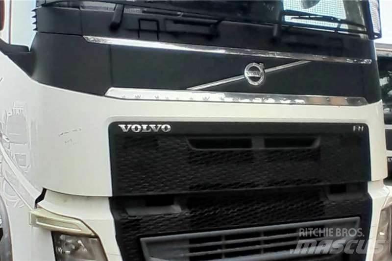 Volvo FH 440 Andere Fahrzeuge