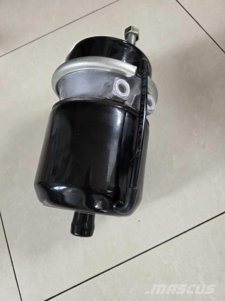 Meritor MER 31932124 Bremsen