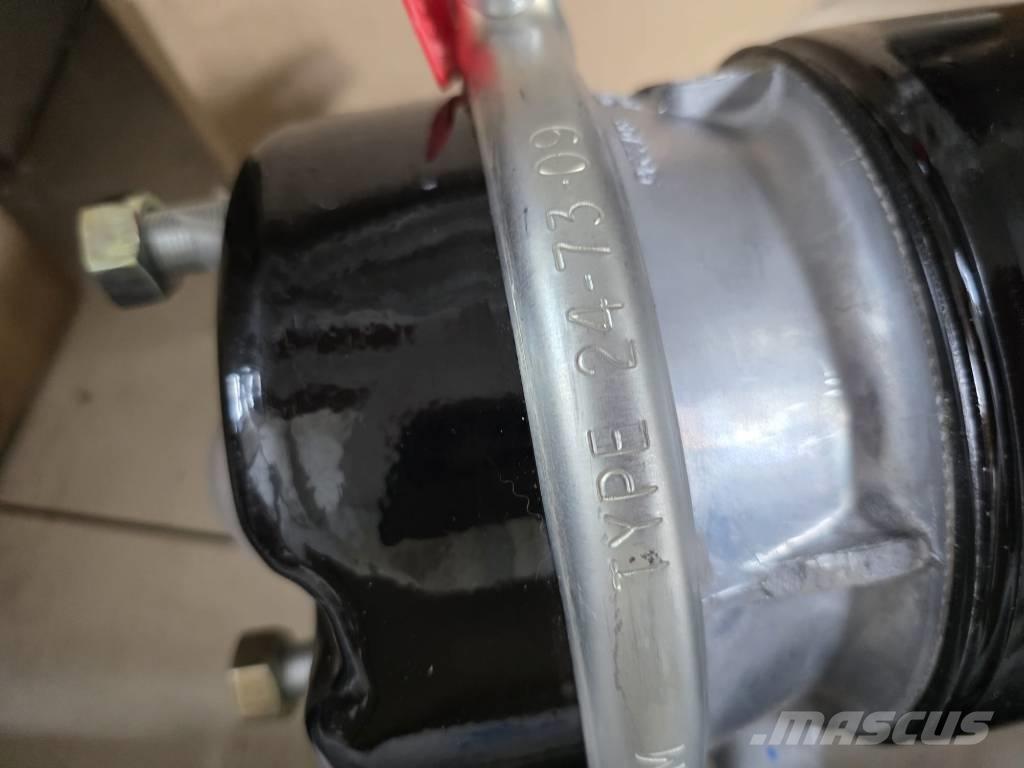 Meritor MER 31932124 Bremsen