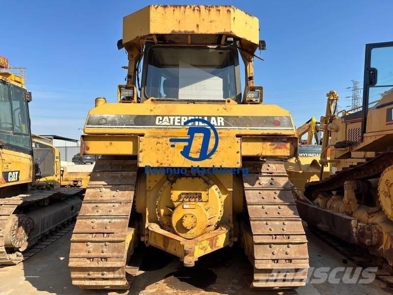 CAT D 6 R Bulldozer