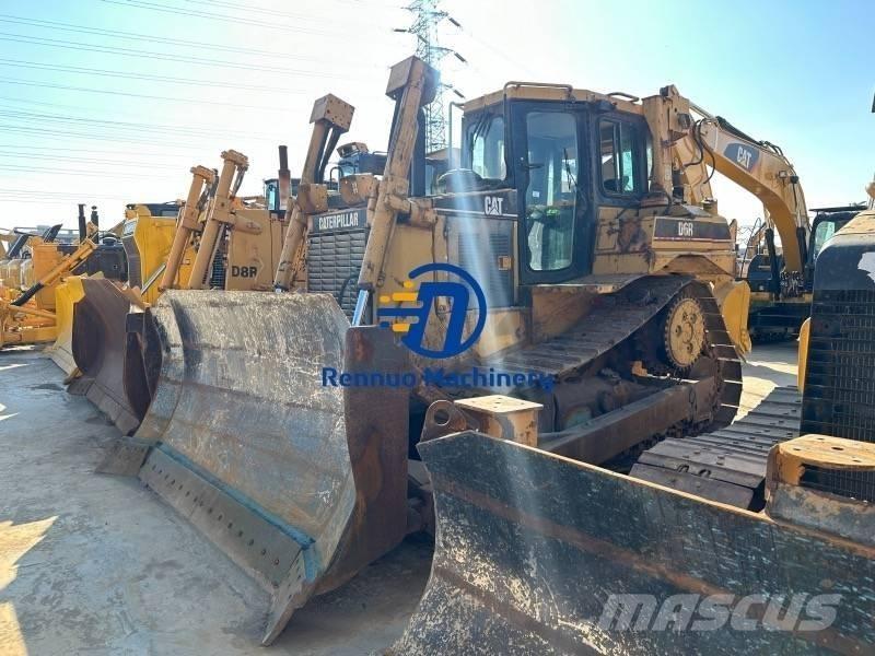 CAT D 6 R Bulldozer