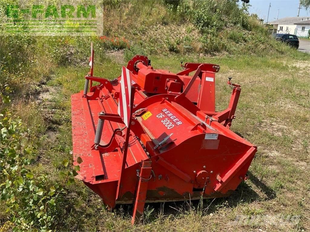 Grimme DF3000 Kartoffeltechnik - Andere