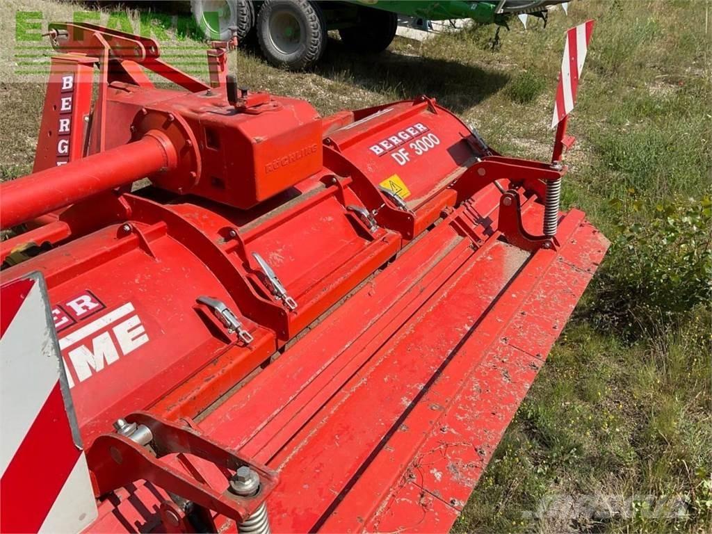 Grimme DF3000 Kartoffeltechnik - Andere