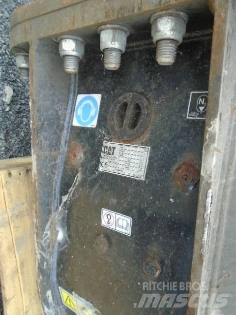 CAT H110E Andere Zubehörteile