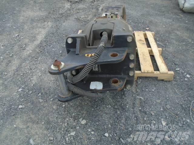 CAT H110E Andere Zubehörteile