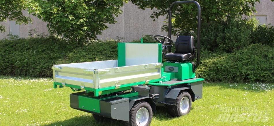Stama Maxi Arbeitsfahrzeuge