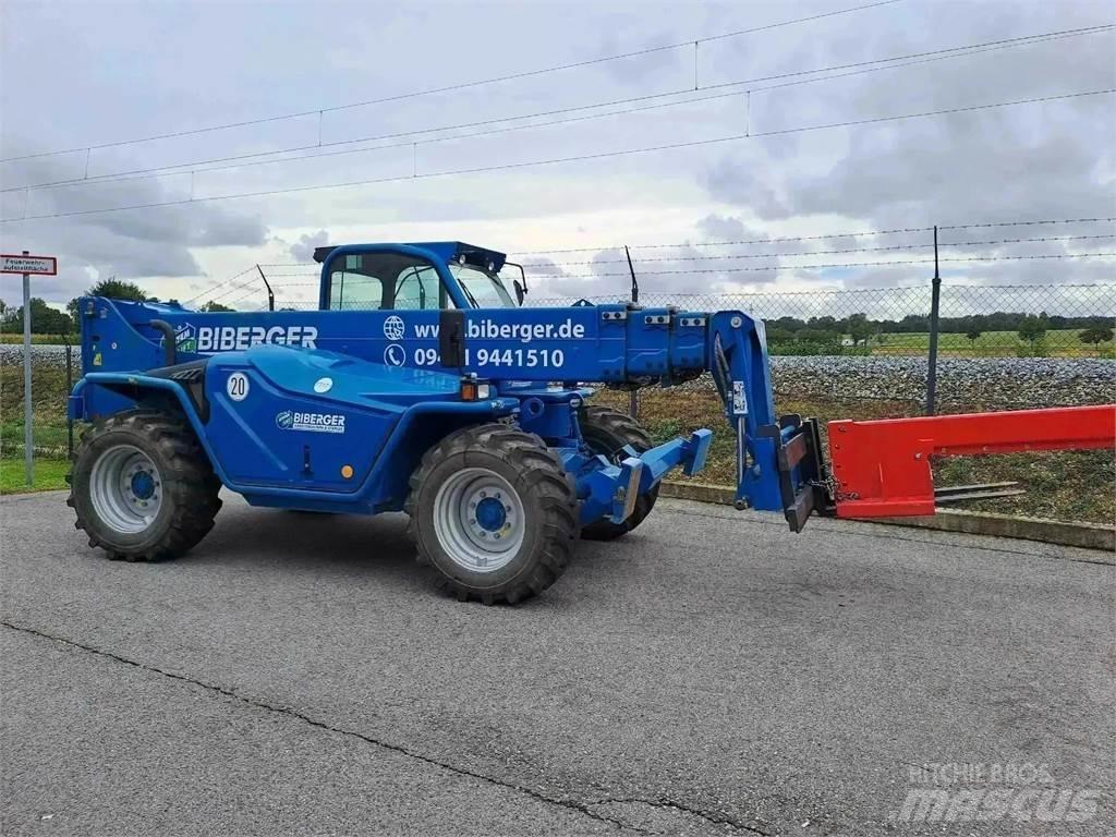 Merlo P 40.17 Andere Gabelstapler