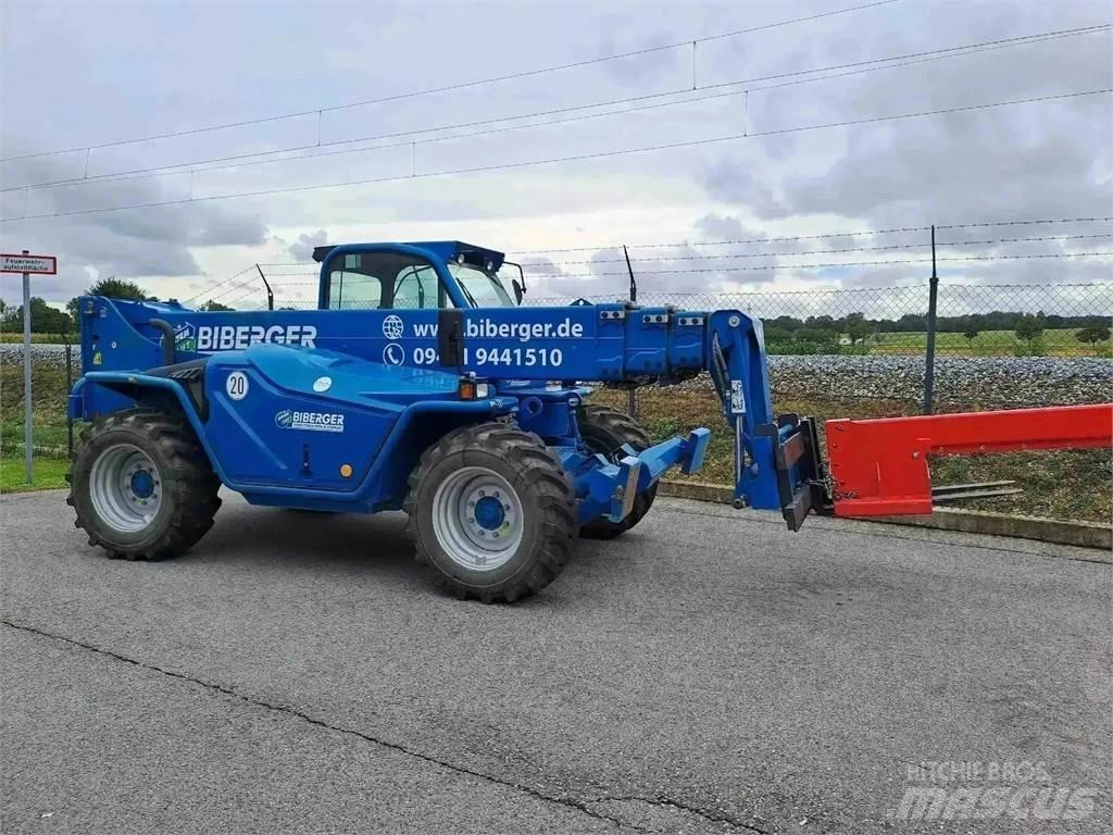 Merlo P 40.17 Andere Gabelstapler
