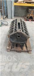CAT 3412 Schiffsmotoren