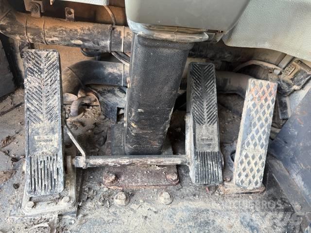 Doosan DL 400 Radlader