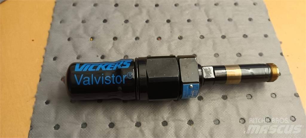 Rottne 046-0310 Hydraulik