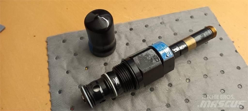 Rottne 046-0310 Hydraulik