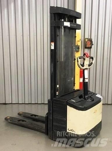 Crown WE 2300-1.6 TT Deichselstapler