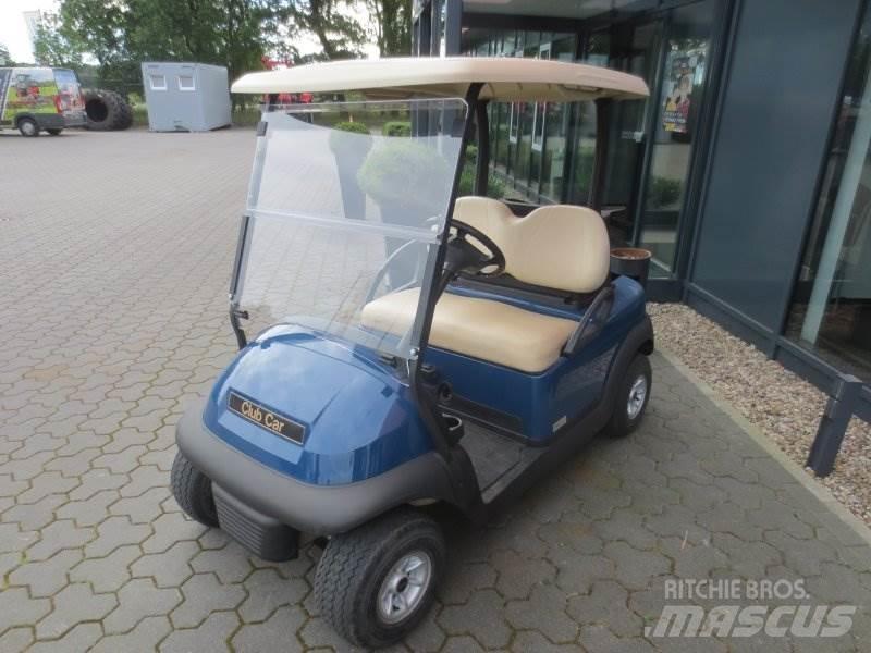 Club Car PRECEDENT Sonstige Landmaschinen