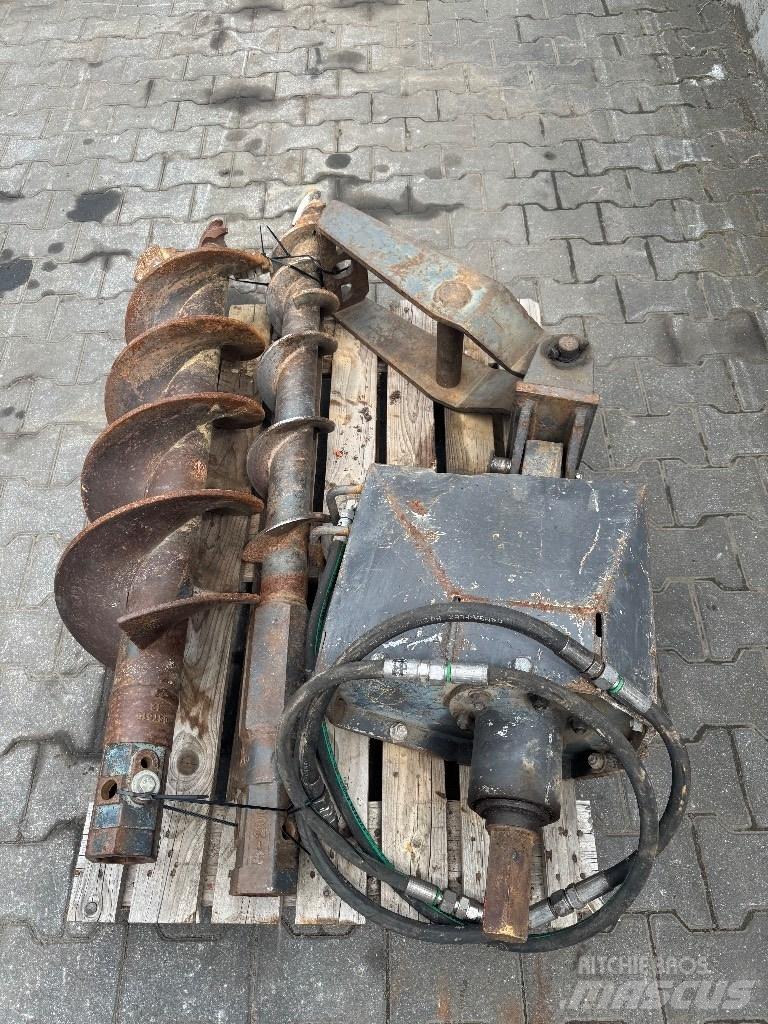  Lenhoff MS 03 Bohrer