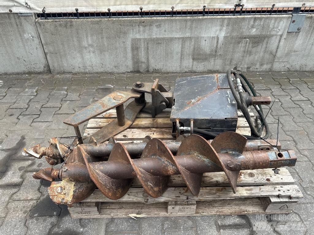  Lenhoff MS 03 Bohrer
