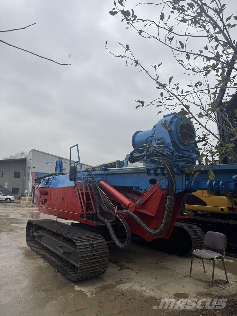 Mait HR100 Schwere Bohrgeräte