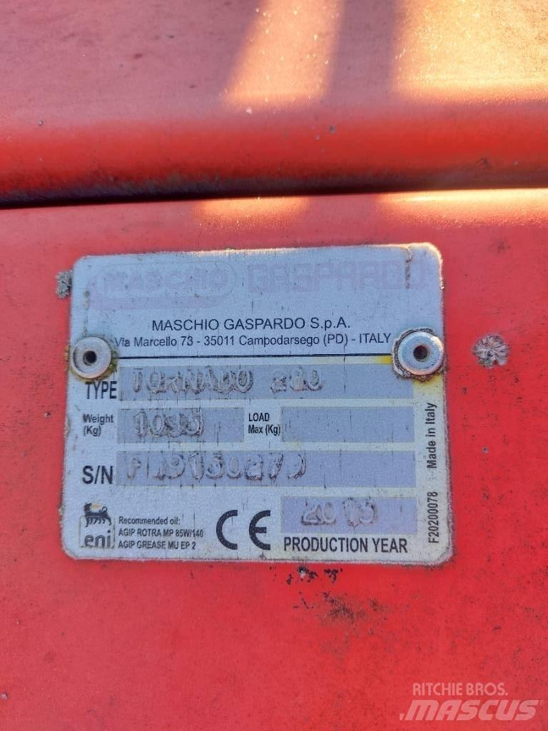 Maschio Tornado 280 Mulcher
