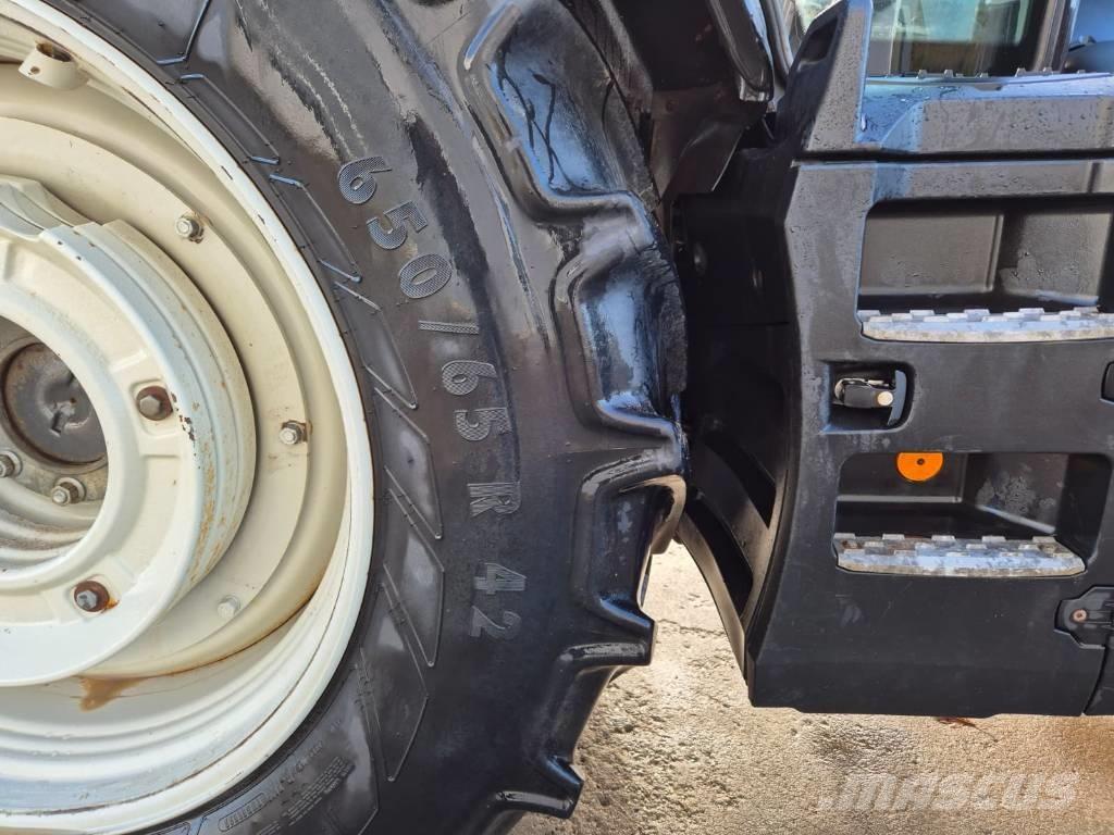 Valtra T 254 Traktoren