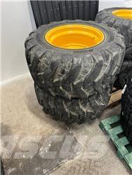  Twinhjul 500/45-20 Reifen