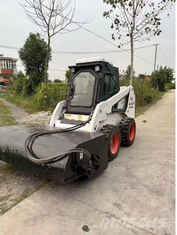 Bobcat S 16 Kompaktlader