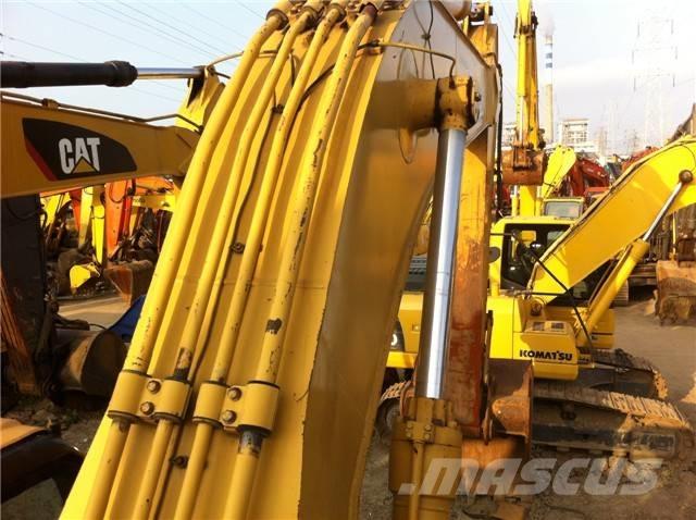 CAT 330 C Raupenbagger