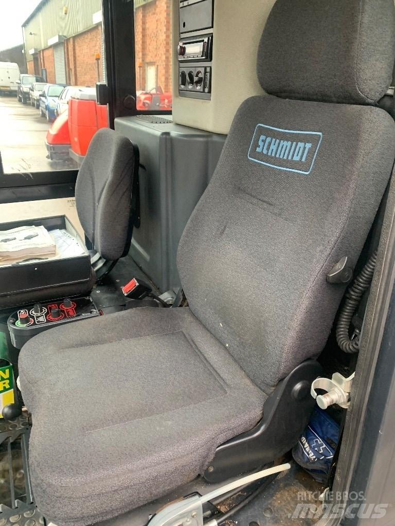 Schmidt swingo 200+ Kehrer
