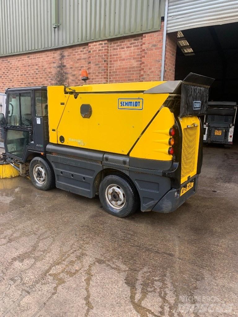 Schmidt swingo 200+ Kehrer