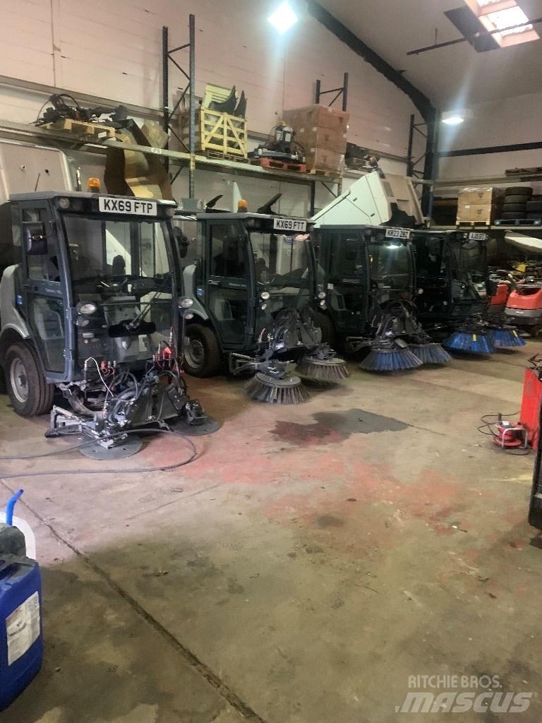 Schmidt swingo 200+ Kehrer