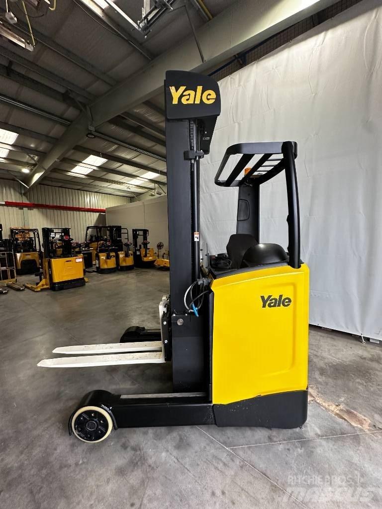 Yale MR16 Schubmaststapler