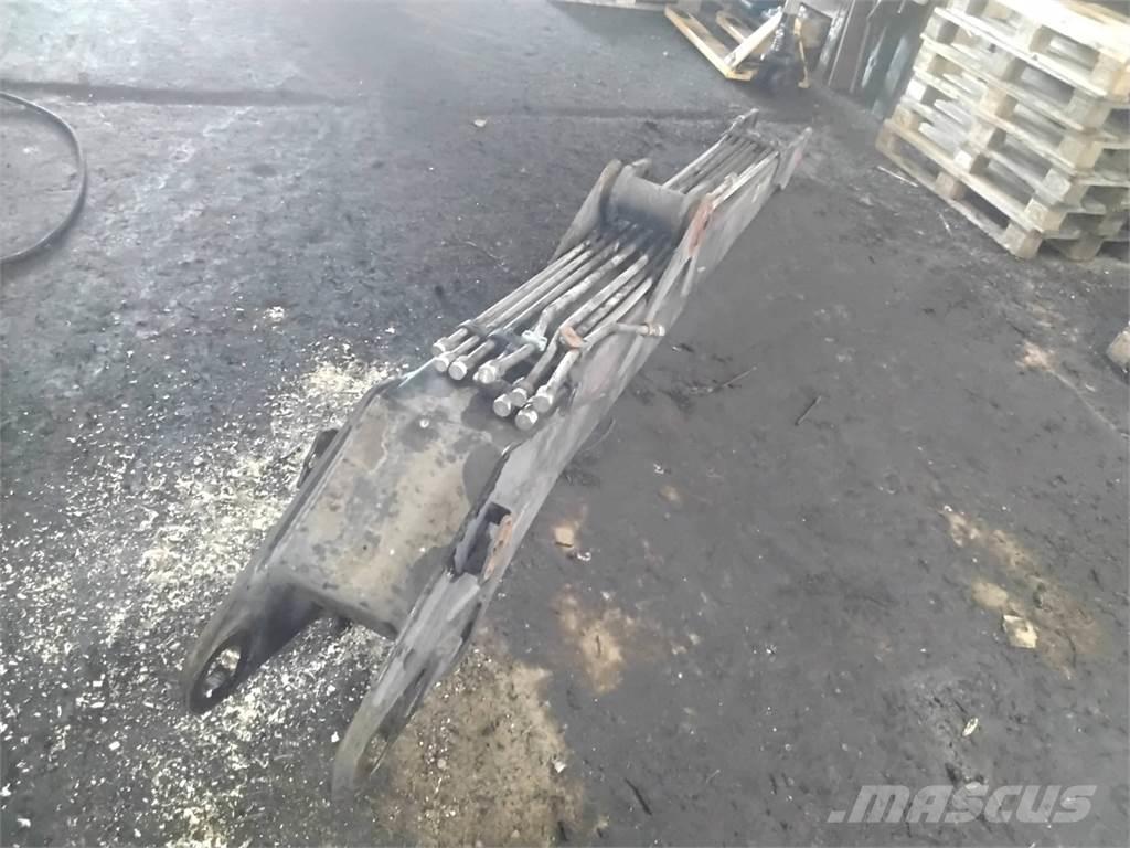 Valmet Crf10 Förderkrane