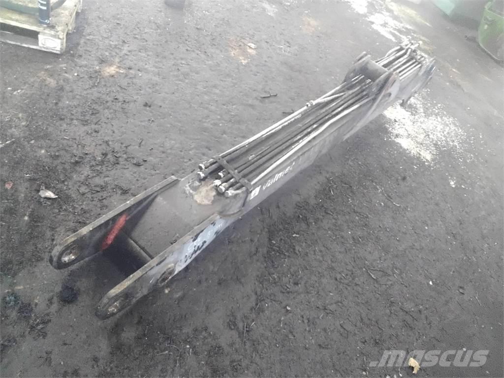 Valmet Crf10 Förderkrane