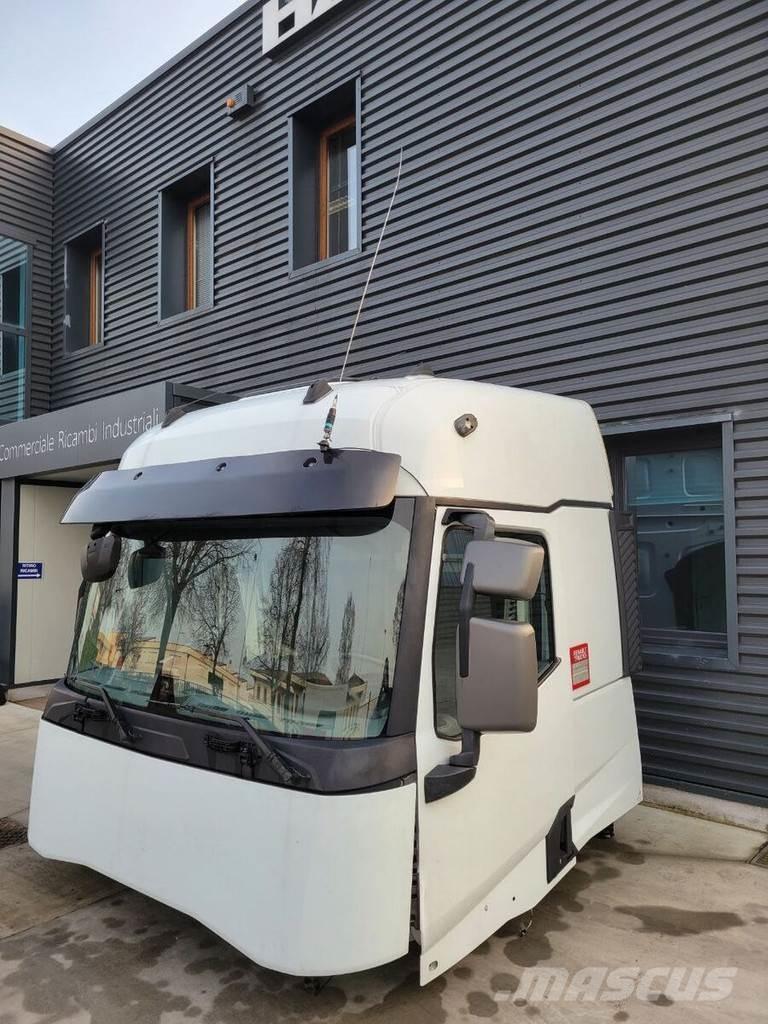 Renault Euro 6 Kabinen