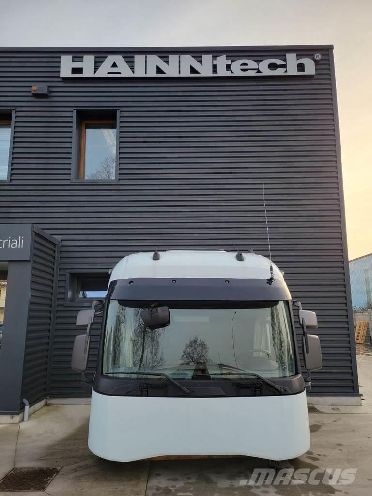 Renault T model Kabinen