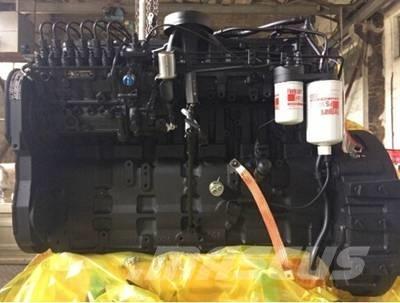 Cummins 6CTA8.3-C212 Motoren