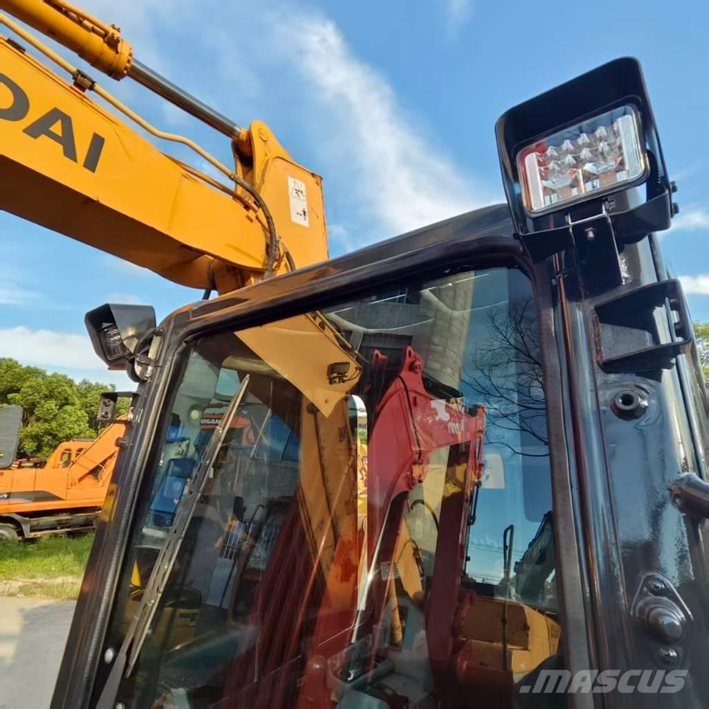 Kubota KX 163-5 Minibagger < 7t
