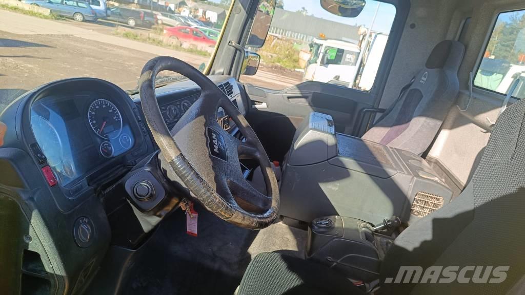 Manitou MLT 625-75 H Teleskoplader