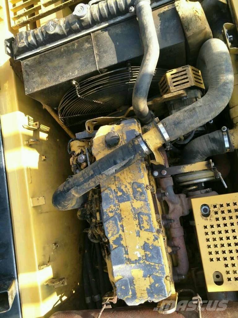 CAT 330 C Raupenbagger