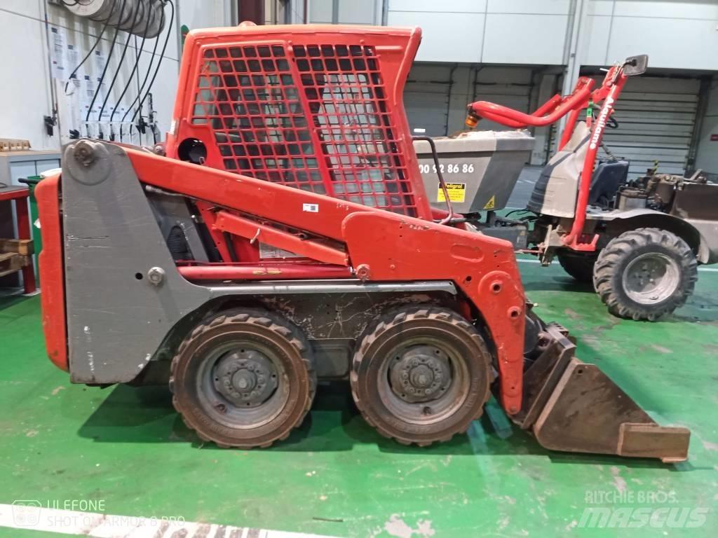 Bobcat S 100 Kompaktlader