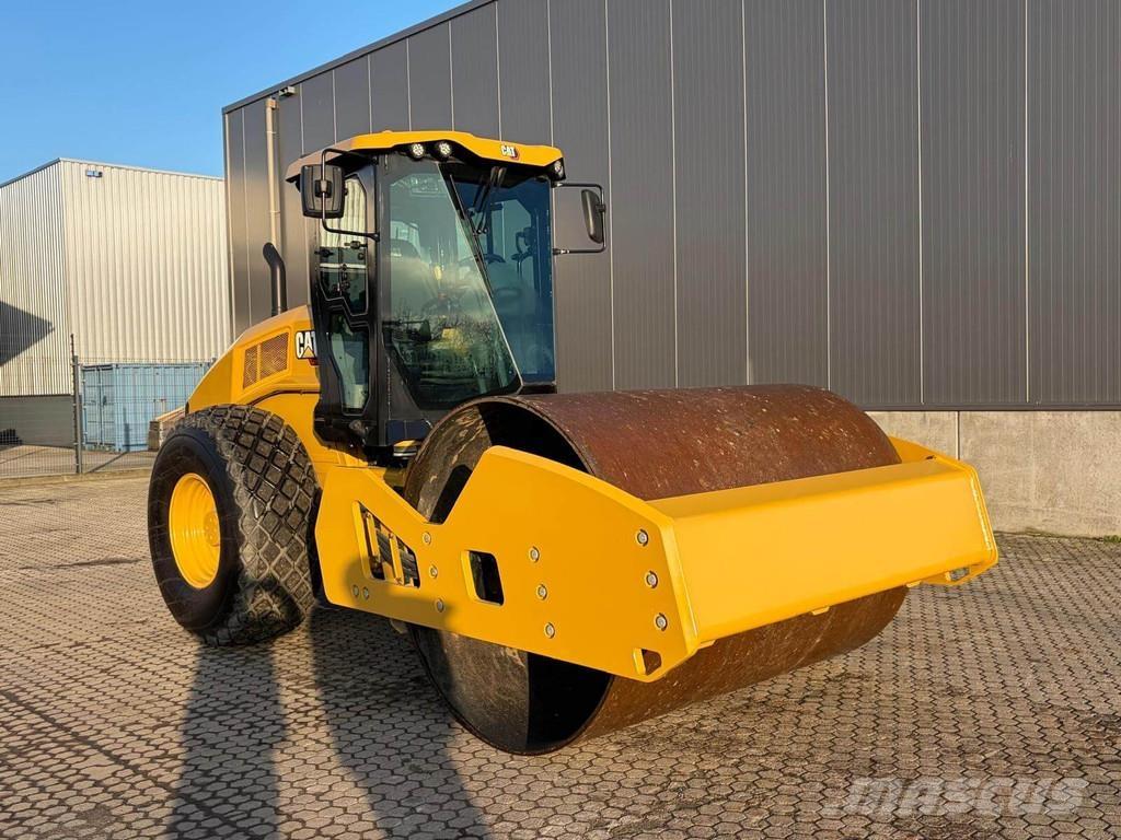 CAT CS11 GC Andere Walzen